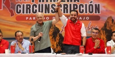 MICRÓPOLIS / AGÚNDEZ SERÁ CANDIDATO: ALBERTO ANAYA/ Bertoldo Velasco Silva