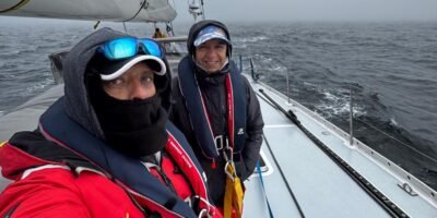 Científicos sudcalifornianos participan en investigación internacional sobre ballenas en Alaska