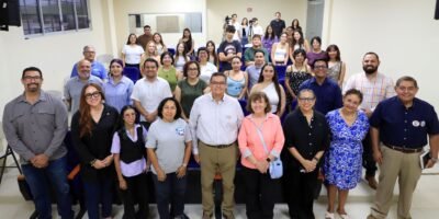 Estudiantes de España, Francia y Chile llegan a la UABCS por programa de movilidad
