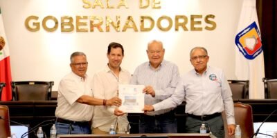 Concluye UABCS estudio ambiental para la desaladora proyectada en Comondú