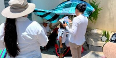 Capacitan al sector turístico para detectar y denunciar trabajo infantil en Los Cabos