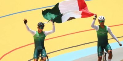Atletas sudcalifornianos ganan 11 medallas en los Juegos Centroamericanos y del Caribe