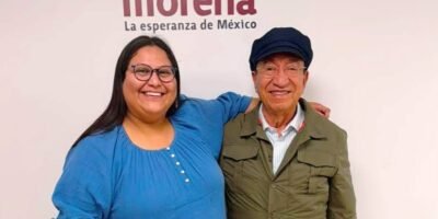 Movimiento Laborista y Morena abren escenario de posible alianza para 2027