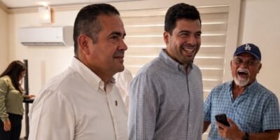 EQUILIBRIOS / MANUEL y ROJAS ¡OPERACIÓN EFECTIVA!/ José Luis Puga