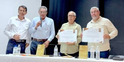 Llegan mil ejemplares de “Importancia de Cabo San Lucas” a Los Cabos