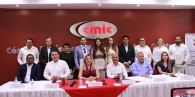 Instala Congreso y SEA BCS primer Observatorio Ciudadano de Obra Pública