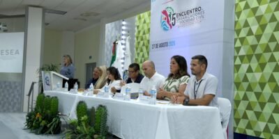Participa SEABCS en encuentro con Organizaciones de la Sociedad Civil en BCS