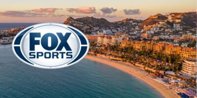 Fox Sports contempla a Cabo San Lucas en proyecto de turismo de aventura