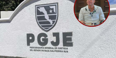 Identifican restos óseos localizados en Los Cabos; corresponden a Carlos Beltrán Olmeda