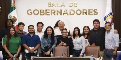 Evalúa Víctor Castro avances de “El Maíz nos Une” de Los Cabos