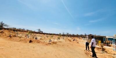 Comisión de Búsqueda inicia registro de fosas comunes en Baja California Sur