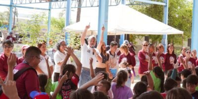 Concluye Curso de Verano 2026 con participación de 350 infancias