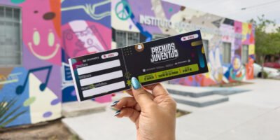 Anuncian entrega de la Medalla al Mérito Estatal de la Juventud en BCS