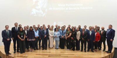 Analizan nuevas estrategias para mejorar el suministro eléctrico en BCS