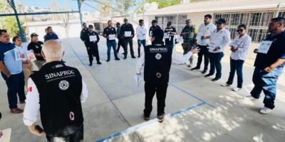 Inicia supresión de refugios temporales en Baja California Sur; se cuenta con 169