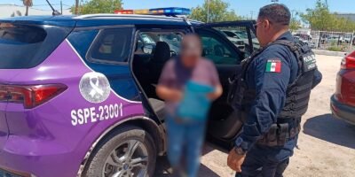 Más de 6 mil acciones contra la violencia de género se han realizado en BCS