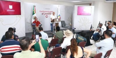 Reconoce Víctor Castro trabajo de FONMAR en apoyo al sector pesquero