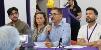 Abren espacio de empleo incluyente en La Paz con más de 200 vacantes