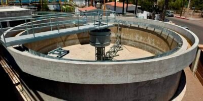 Inician licitación para la ampliación de planta de tratamiento de Loreto