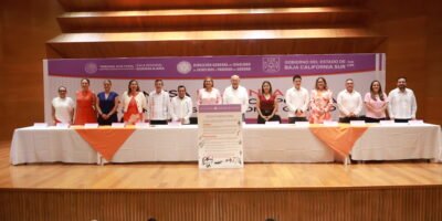 Instala Víctor Casto Mesa Naranja; Llama a prevenir la violencia política contra las mujere