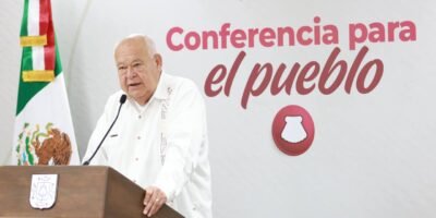 Víctor Castro reconoce resultados en cultura; destacan más oportunidades para artistas en BCS