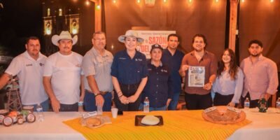 Celebrarán el primer festival gastronómico «El sazón del Rancho» en San Ignacio