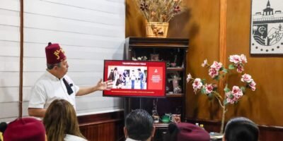 Acercarán atención médica internacional para infancias de Shriners Childrens en Mulegé