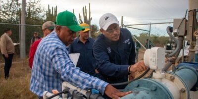 Informan que apagones también afectan la operación del SAPA en La Paz