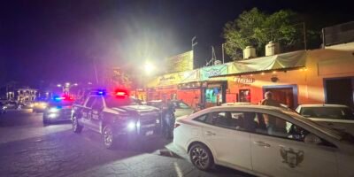 Continúan operativos de vigilancia en comercios nocturnos de La Paz