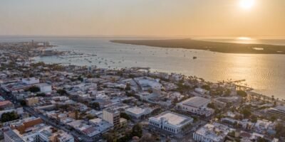 La Paz recibe más de 841 mil turistas de enero a julio; crece 11.4% la afluencia