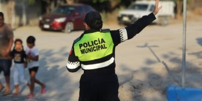Se implementará operativo vial ante regreso a clases en La Paz