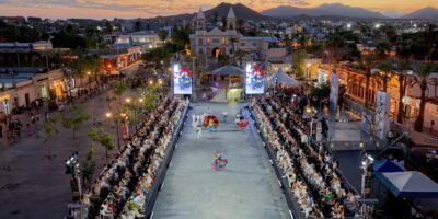 Los Cabos recibe a las 32 candidatas de Miss Universe México 2026