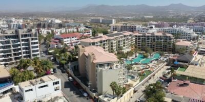 Suman 29 hoteles certificados como refugios temporales en Los Cabos
