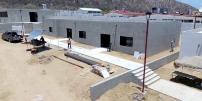 Los Cabos se prepara para inaugurar su Centro de Bienestar Animal en septiembre