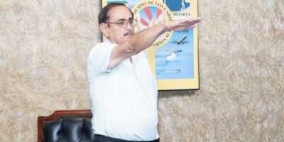 Cabildo de Los Cabos ratifica a Arturo Sandoval Montaño como director general de OOMSAPAS