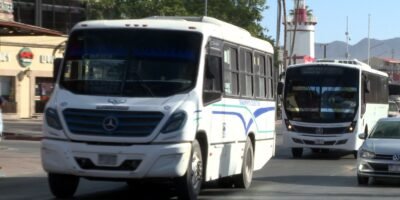 Aprueban ampliar la Ruta 3 del transporte público en San José del Cabo