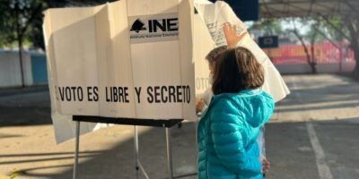 Proponen cambios a la ley electoral para facilitar el voto de personas con discapacidad en BCS