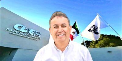 DIRECTO… Y AL GRANO/ PELAYO: ¡PASO AL FRENTE EN BCS!/ Eliseo Zuloaga Canchola