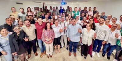 DIRECTO… Y AL GRANO/ MORENA: ¡NUDO GORDIANO!/ Eliseo Zuloaga Canchola