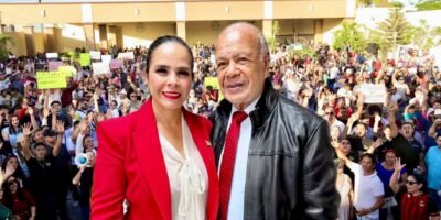 DIRECTO… Y AL GRANO/ GABY: ¡LIDERAZGO EN LOS CABOS!/ Eliseo Zuloaga Canchola
