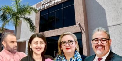 DIRECTO… Y AL GRANO/ BCS: ¡RESPETO A CARRERA JUDICIAL!/ Eliseo Zuloaga Canchola