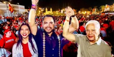 DIRECTO… Y AL GRANO/ BCS: ¡ANAYA VA CON CHRISTIÁN POR GUBERNATURA!/ Eliseo Zuloaga