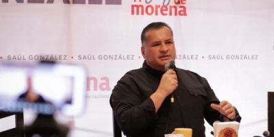 EQUILIBRIOS / SAÚL ¡FACTOR DE UNIDAD!/ José Luis Puga