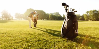 Los Cabos se prepara para recibir torneo internacional de Golf; PGA TOUR