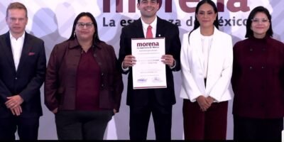 MICRÓPOLIS / ES MANUEL COTA ES EL COORDINADOR, Y ¿AHORA QUÉ SIGUE?/ Bertoldo Velasco Silva