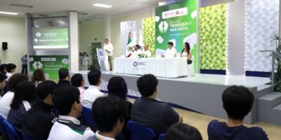 UABCS abre espacio de análisis sobre programación, tecnología e Inteligencia Artificial