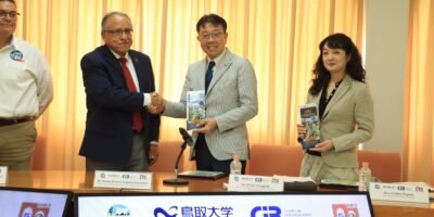 Recibe UABCS entre 5 y 20 estudiantes de intercambio de Japón cada año