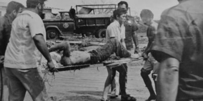 A 50 años del Huracán Liza: la tragedia que transformó la prevención en BCS
