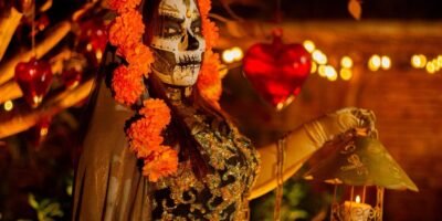 Regresa la celebración de Día de Muertos a Todos Santos este noviembre