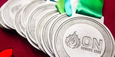 Definen sedes de la Olimpiada Nacional 2027; UNAM es una de ellas
